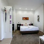 Karoly Corner Residences Apartament Budapesta