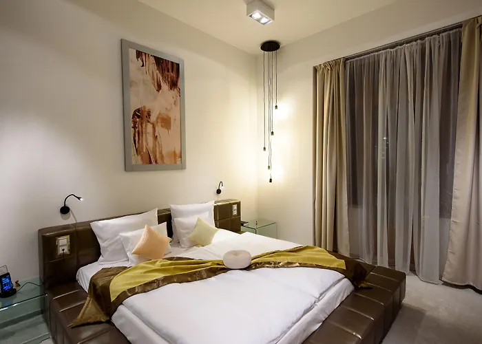 Karoly Corner Residences