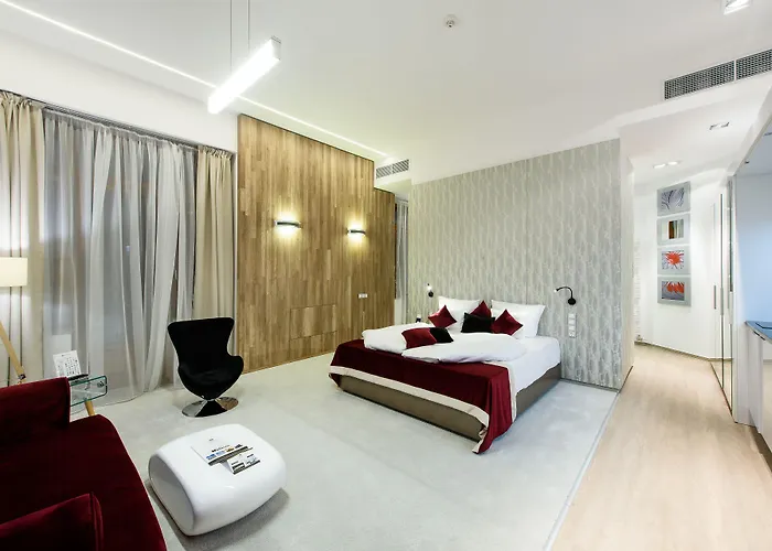 Karoly Corner Residences Daire