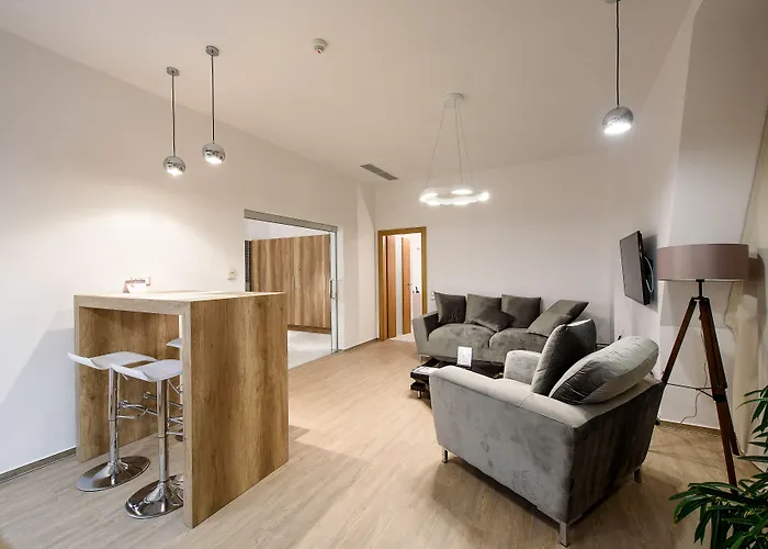 Karoly Corner Residences * Budapest